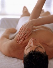 MASAJISTA TERAPéUTICA Y ERóTICA!!!