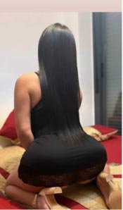 GUAPISIMA COLOMBIANA QUE TE HARA SENTIR LOCURAS