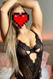 MELISA RUBIA