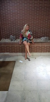 FIESTERAS A TOPE ESCORT NOVEDADES BILBO..