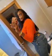 FIESTERA Y DELGADA TURCA BILBAO..