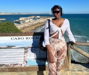 ESCORT FIESTERA NOVEDAD