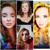 SARA ENGLISH 24HO DESPLAZO ESPAñOLA BELLA PARTICU