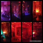 VICTORIA EL PLACER DEL BDSM