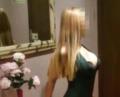 MARTA RUBIA DELGADA BARCELONA CUERPAZO