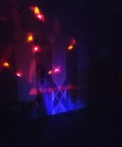 VICTORIA BABY LA DEL VICIO AMPLIAS ISTALACIONES