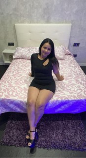 SOFIA ENTREGADA AL PLACER 24H