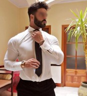 CHICO NUEVO EN TU ZONA