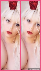 BABY VICTORIA TODO FETICHE EN SALA BDSM ABDL