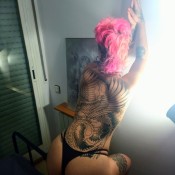 JOVEN ESPAñOLA úLTIMA SEMANA 613 16 51 18