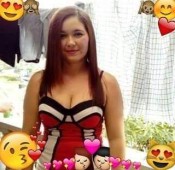 UNA SCORT PICANTONA Y CACHONDA