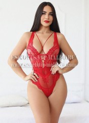 ACOMPAñANTE DE LUJO DE AGENCIA.