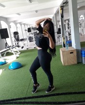 PUTITA DIVERTIDA CACHONDA Y MUY FIESTERA