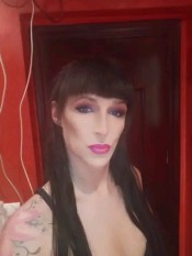 CLEO GUAPíSIMA TRANS ESPAñOLA