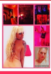 VICTORIA BABY GRAN SALA DE JUEGO SEXO NATURAL