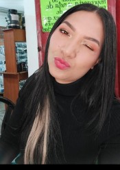 ESCORT CACHONDA BILBAO