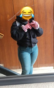 HOLA CHICOS ACABO DE LLEGAR A BARCELONA