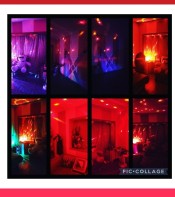 GRAN CASA RURAL CON MAZMORRA DOMINA AMA