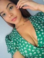 LA COLOMBIANA MAS HERMOSA Y FIESTERA