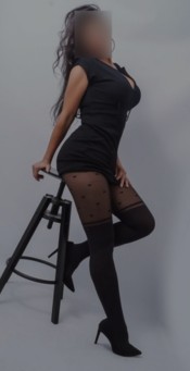 ARDIENTE NATURAL Y ATRACTIVA