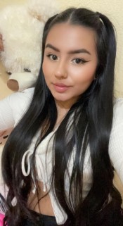 CARITA DE áNGEL CUERPO DE INFARTO