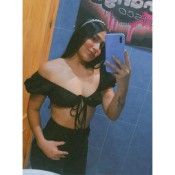 ATREVIDA Y DE CARA BONITA