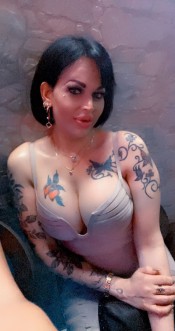 SOY YENI DESPAMPANANTE DESDE CUBANA