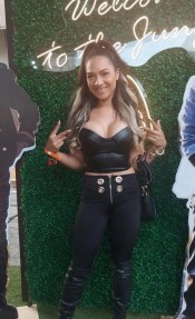 ESCORT MUY DISCRETA FIESTERA