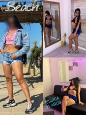 FOGOZAS LATINAS SOLO SALIDAS