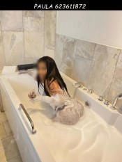 PAULA ENTRA AL MUNDO DEL PLACER CNMIGO