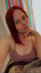 STELLA COLOMBIANA MUY HERMOSA Y DELICADA