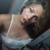 MASAJISTA TRANSEXUAL ALEXA