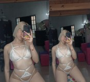 VíDEOLLAMADAS Y SEXTING CON CERDITA DE 21