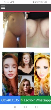 SARA ENGLISH 24HO DESPLAZO ESPAñOLA BELLA PARTICU