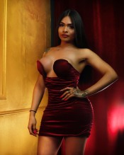 PRECIOSA MASAJISTA TRANS