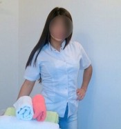 MASAJES EFICAZ,0 ESTRéS,MAS GANAS,+ áNIMO!