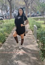 LINDA VENEZOLANA ME LLAMO DULCE ESTOY EN PARLA