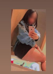 ZORRITA HERMOSA ARDIENTE CAñERA 24 HORAS