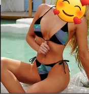 SOY NUEVA EN ZARAGOSA RUBIA RUSA