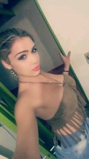 ALLANA, TRANS BRASILEñA