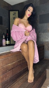 NADIA MASAJISTA CANARIA, CON LA MEJOR TéCNICA.