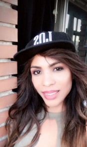 SOPHIA CONDE TRANSEXUAL