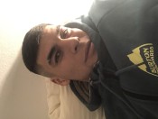 BELLO ARGENTINO EN MADRID