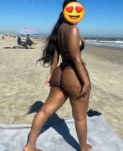 LATINA MORENA