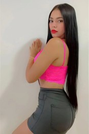 TERESA,TU MORENITA DIVERTIDA.