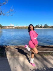 BELLA CON SITIO ALUCHE