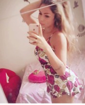 ALLANA, TRANS BRASILEñA