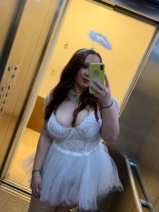 ARGENTINA MORBOSA DE 21 AñOS.