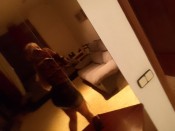 MARTA BARCELONA BESOS CON LENGUA FRANCéS COMPLETO