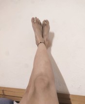 VENDO FOTOS Y VíDEOS DE PIES